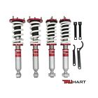 Truhart StreetPlus Front & Rear Coilovers for 90-00 Lexus Ls400 Set of 4 Th-L804