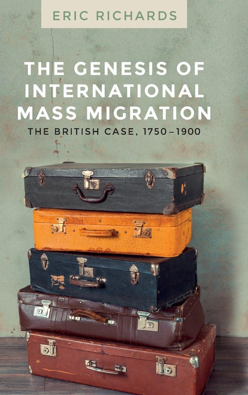 Thumbnail - The Genesis Of International Mass Migration | The British Case,