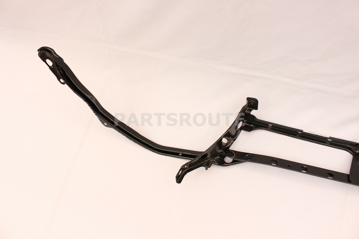 パーツ JZ Toyota Supra JZA80 OEM Genuine Front Bumper Support Reinforcement