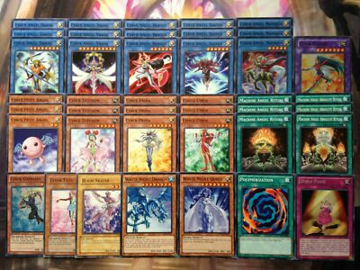 yugioh gx alexis rhodes deck Yu-Gi-Oh! - Dark World Structure Deck x 3 | Trading Card Games main image 0