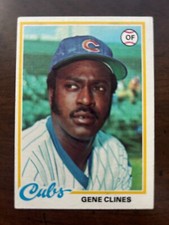 1978 Topps Baseball Singles 586 and up - Multi-card Discount
