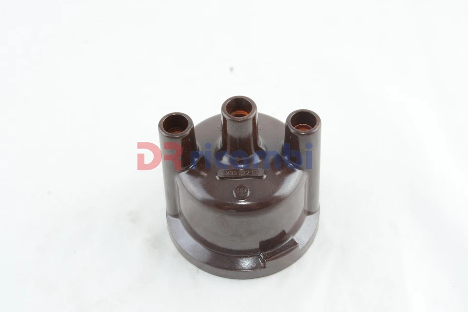 CALOTTA SPINTEROGENO BOSCH PER DAF 33 44 46 46 FAMILIARE - BOSCH 1235522119 - Imagen 2 de 4