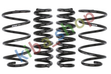 LOWERING SPRING PRO-KIT 4PCS 20MM / 0MM 1090KG / 1135KG FITS BMW 3 E90 30/30D