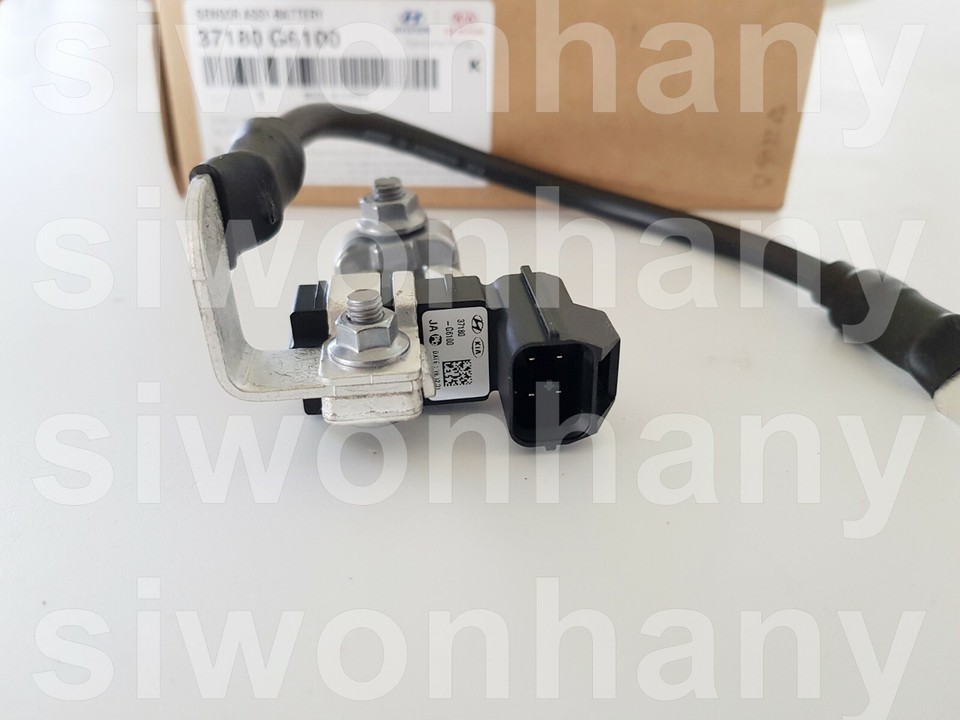 Battery sensor Kia Picanto (371801Y000) | Japanese & Korean auto parts Battery sensor Kia Picanto (371801Y000) | Japanese & Korean auto parts
