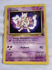 Image for Mewtwo