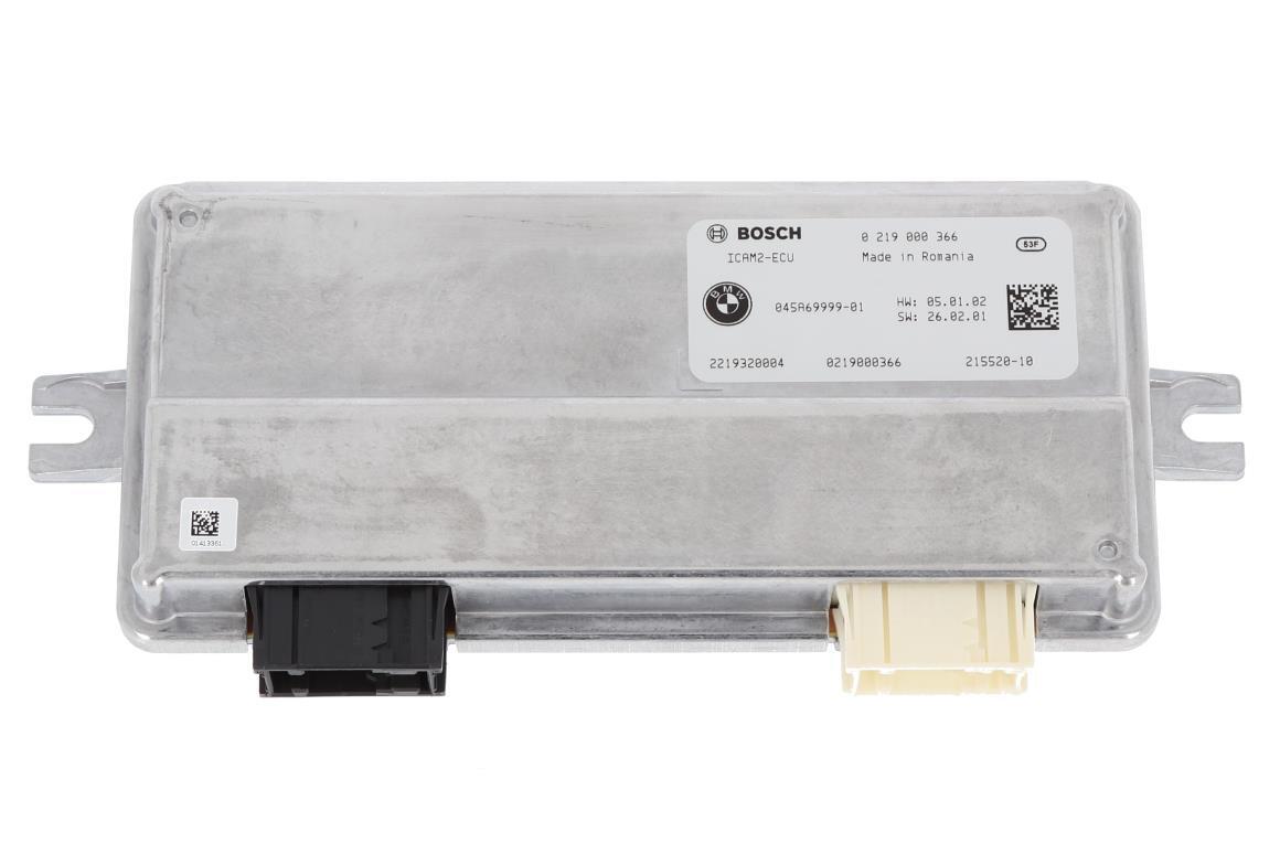 BMW Surround View Camera Control Unit 66535A69999 NEW GENUINE | eBay