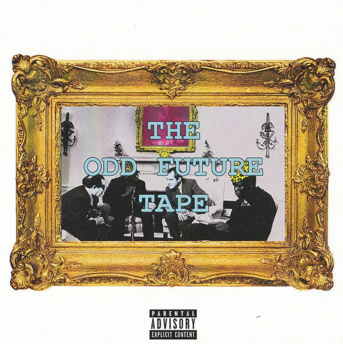 Rap & Hip-Hop Future Music CDs for sale | eBay