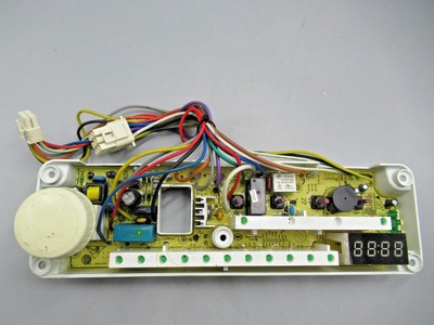 Elektronik Steuerung HAIER HMS1450TVE  HF3FD  012-ZSTF(245)   1058  OASIS