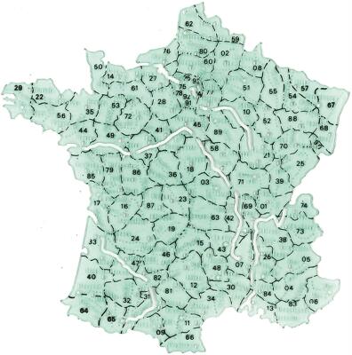 Rapporteur-circomètre Minerva Spec 20 - Orange - Pour Mesurer Diamètres De 1 à 44 Mm - 8