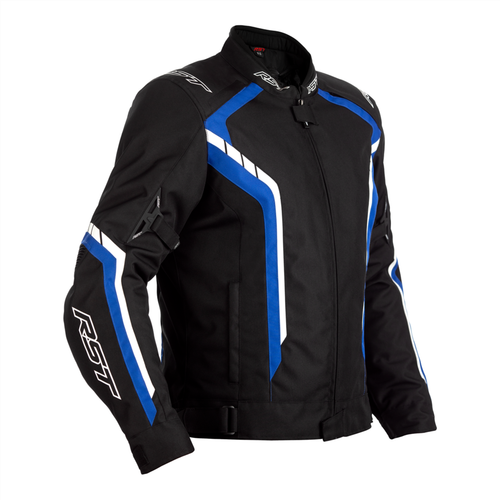 RST Axis CE Summer Textile Motorcycle 