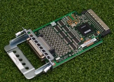 Cisco HWIC-16A 16-port Async High-speed Wan Interface Card - 1 YEAR WARRANTY