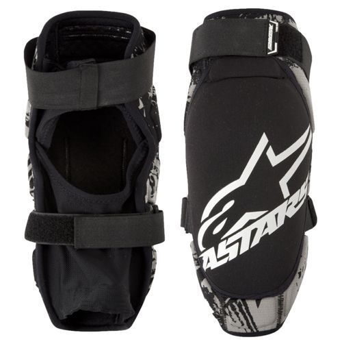 Alpinestars Alps Knee Guards L