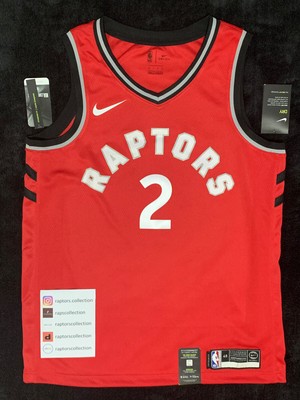 leonard swingman jersey