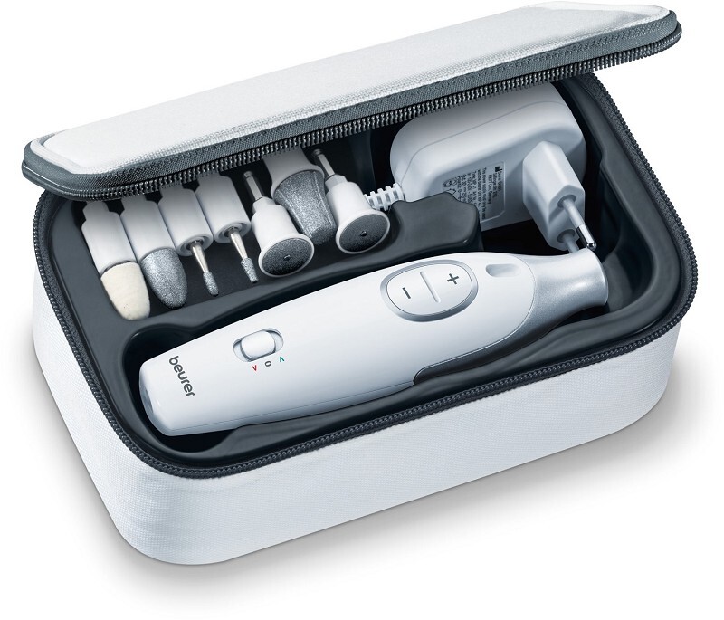 Маникюрный аппарат Beurer MP 42 10390₽