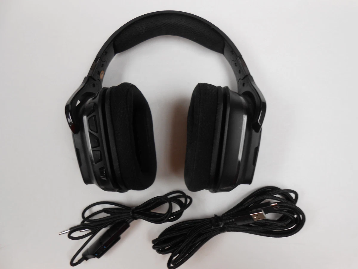 Logitech g633 deals