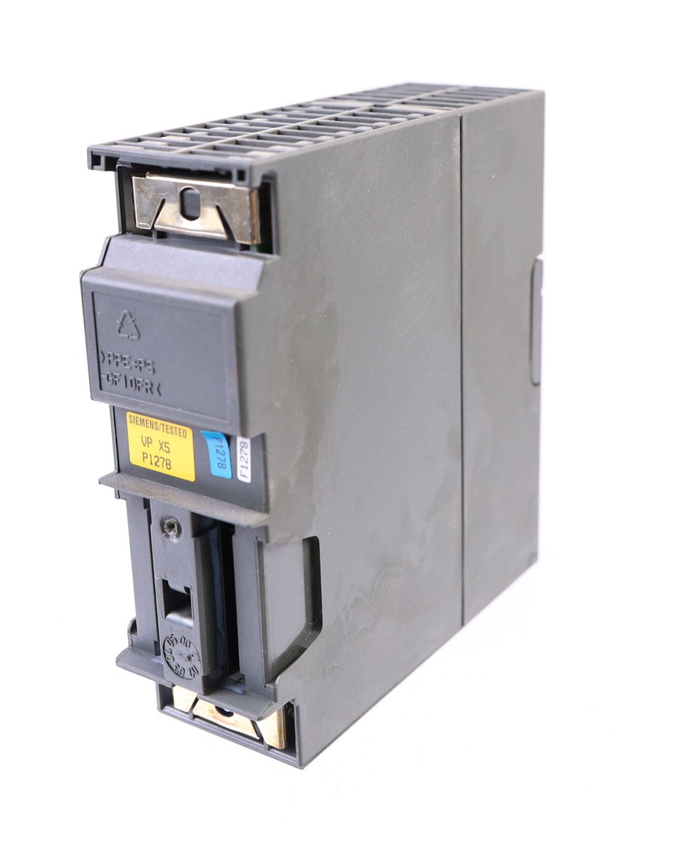 SIEMENS 343-1CX10-0XE0 6GK7343-1CX10-0XE0 CP 343-1 LEAN | eBay