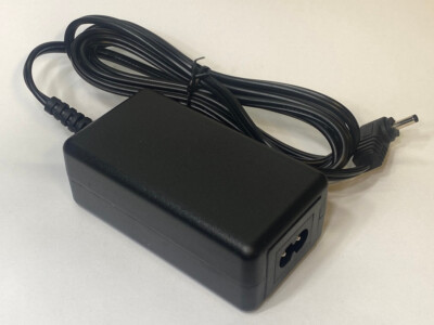 48V 400mA Universal PSU 3.5mm x 1.35mm tip positive barrel