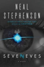 Seveneves: A Novel - Hardcover By Stephenson, Neal - GOOD