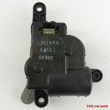 Chrysler Voyager Stellelement Lüftung Stellmotor 225ABA 58024