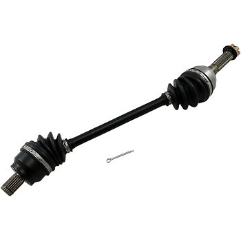Moose Utility - 0214-1682 - OEM Replacement CV Axle