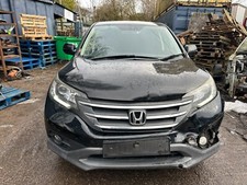 HONDA CRV MK4 2013-2015 2.2 DIESEL MANUAL PARTS/ BREAKING  1 X NUT (REF:1928)