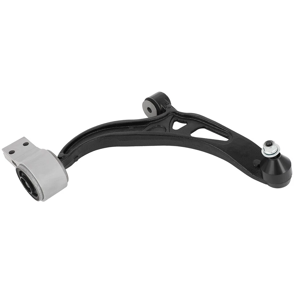 Front Lower Control Arm Ball Joint Sway Bars Tie Rod For 2011-2019 Ford Explorer - Image 2 of 4