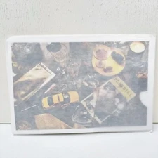 Atelier Cologne Absolue Pure Perfume Vanille Insensee Postcard, 1.7ml New Sealed