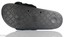 thumbnail 32  - Women's Slip On Size Flat Farrah Rubber Slider Mules Fur Slipper Rihanna Sandals