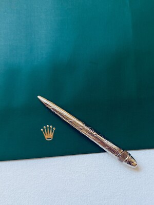 ROLEX ボールペン ROLEX - ROLEX ボールペンの通販 by september's shop｜ロレックスなら