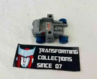 Transformers Original G1 1987 Fortress Maximus Gasket Figure #2