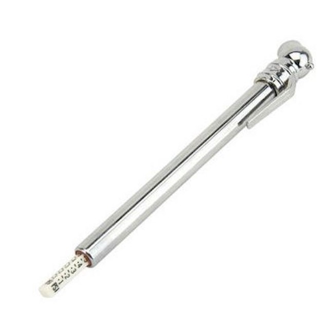 HDM Low Pressure Tire Gauge Tool Motorcycle ATV UTV Dirt Bike Guage Gage PSI eBay