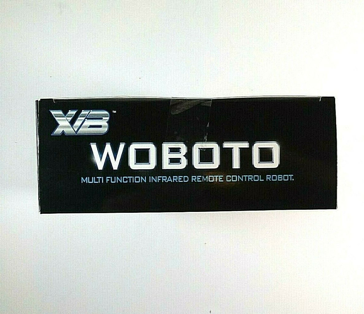 woboto robot
