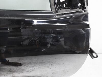 2020-2023 Buick Encore Gx Front Passenger Right Door - Black