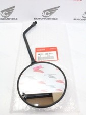Espejo retrovisor original Honda CBX1000 CBX 1000 CB1 SC03 genuino nuevo
