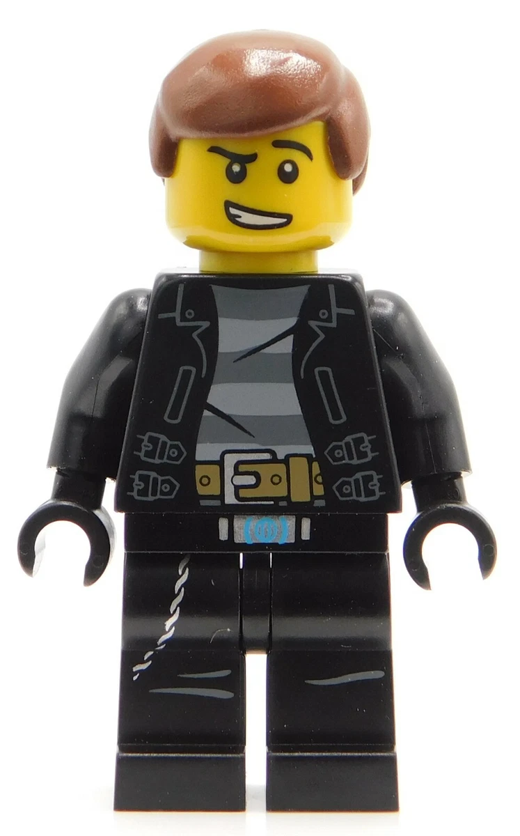 Lego robbers sales