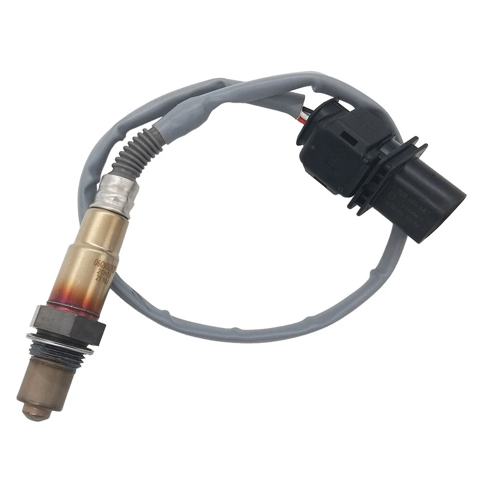 2Pcs Up&Down Oxygen Sensor For Audi A3 2010-2013 Volkswagen Golf 2010-2014 2.0L - Image 2 of 4
