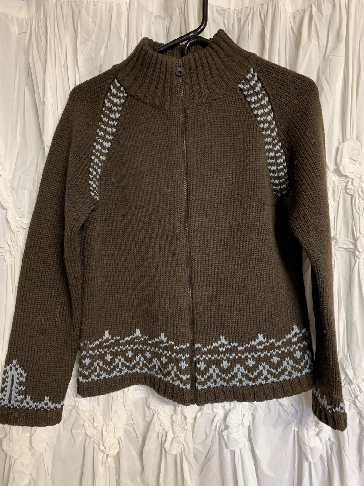 Preview collection Sweater jacket - image 1