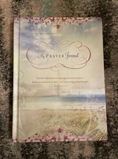 My Prayer Journal Signature Journals 2013 Hardcover Christian Diary Notebook