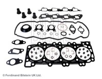Blue Print Dichtungssatz Zylinderkopf FüR Nissan Pathfinder III NP300 Navara
