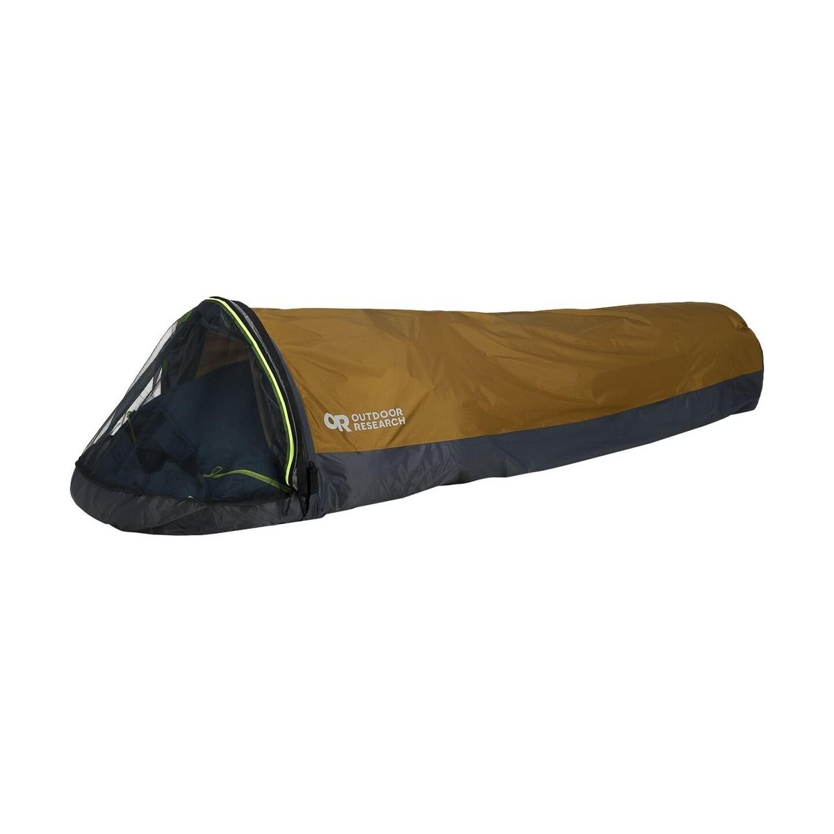 アウトドア寝具 Outdoor Research Helium Bivy Coyote Outdoor Research Helium Bivy Coyote | eBay