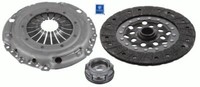 Sachs Kupplungssatz FüR Mercedes E-KLASSE (W124,W210,A124,C124,S124,S210)