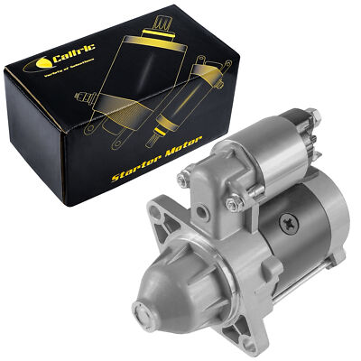 #ad Starter for John Deere GX345 LX178 LX188 LX279 LX289 285 320 345 Kawasaki Engine $54.00