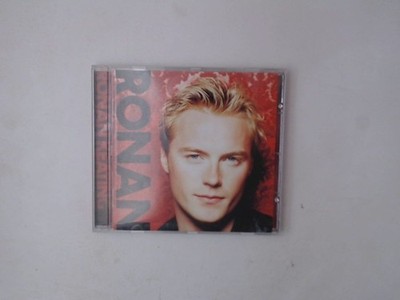 Ronan Keating, Ronan: 1427952