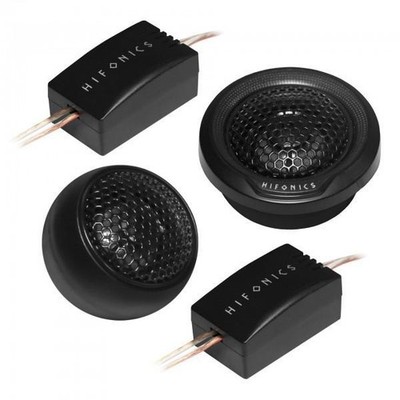 Hifonics VX-6.2T - 2.5cm Tweeter