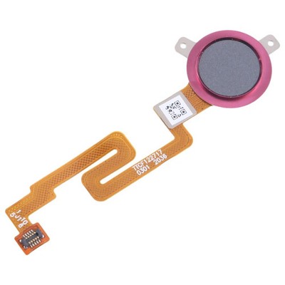 For HTC Desire 20+ Original Fingerprint Sensor Flex Cable, For HTC Desire 20+(Or