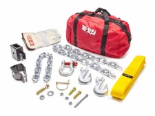 Hi-lift Jack Off-road Kit