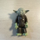 1980 Original Kenner Star Wars Empire ESB Yoda Action Figure