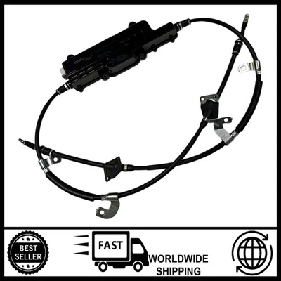 Für Hyundai Santa Fe EPB Parkbremse Aktuator Hinten 4WD [2012-2018] Neu - Image 1 of 4