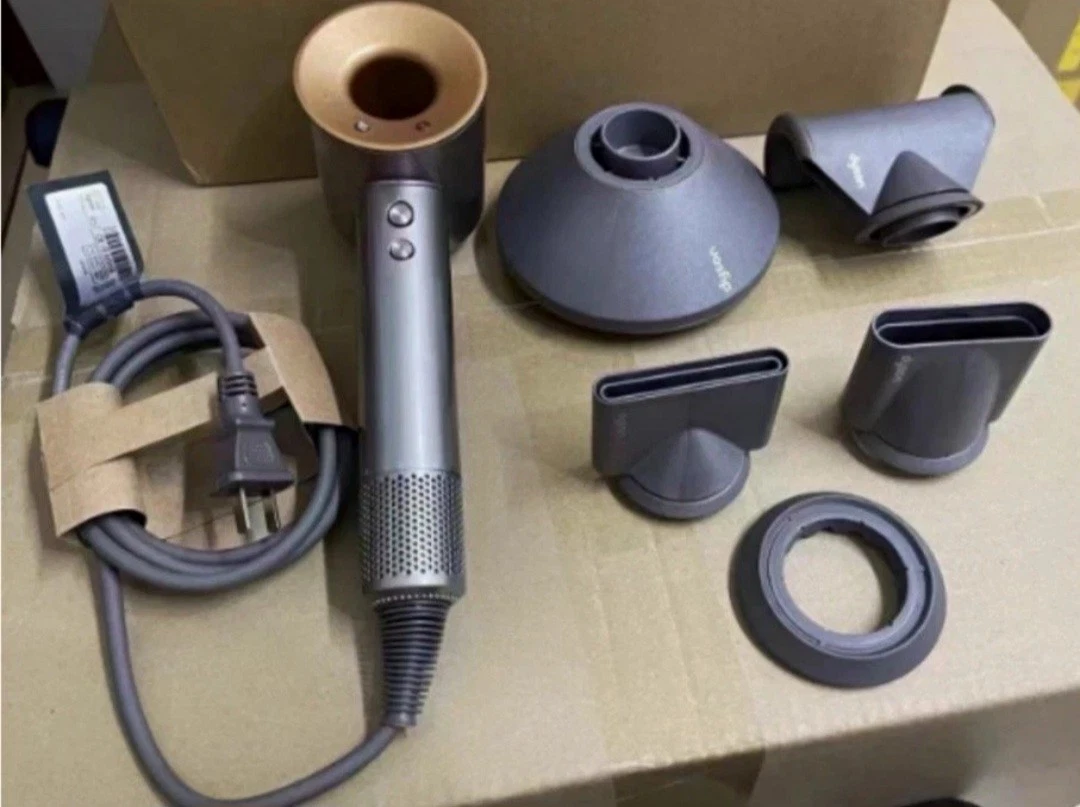 25+ Dyson Gray Hair Dryers for sale | Updated Oct 2026
