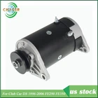 NEW Starter Generator For Club Car DS 1996-2006 FE290 FE350 Series Golf Cart